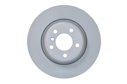 34 11 6 794429 ZIMMERMANN FRONT DISC F10 10 - 3482 OE REPLACEMENT