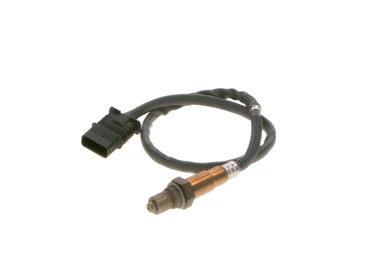 11 78 8 600992 BOSCH OXYGEN SENSOR #