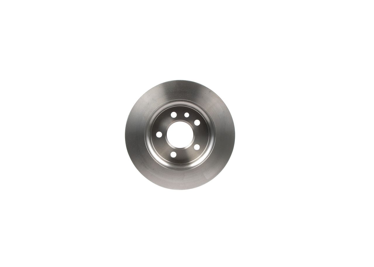 2N0 615 601 BOSCH BRAKE DISC REAR AMAROK V6 - 3254 #