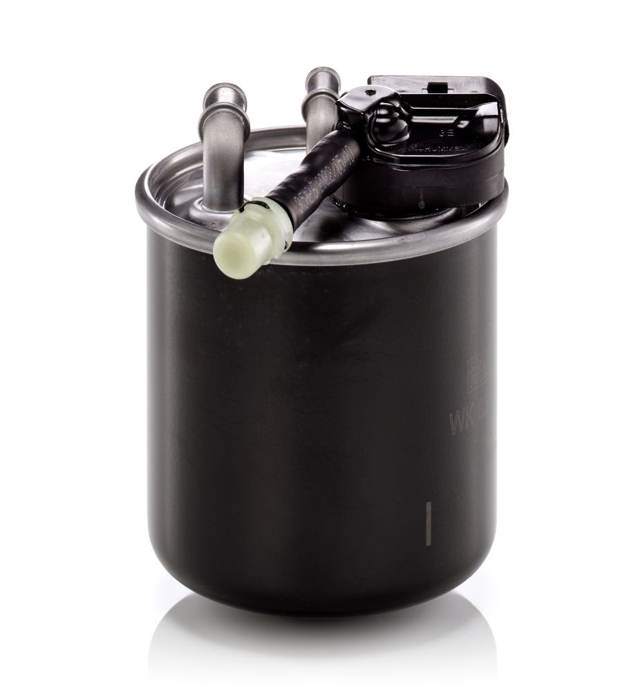 651 090 28 52 MANN HUMMEL FUEL FILTER - ADU172311+