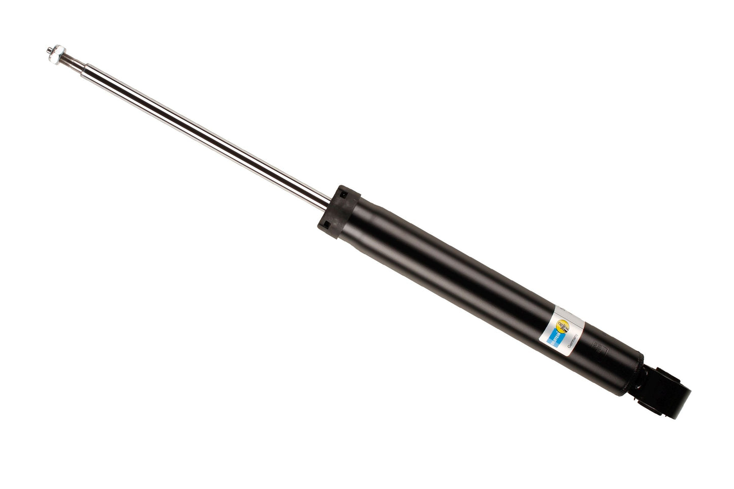 1K0 513 029HB FEBI BILSTEIN SHOCK ABSORBER REAR A3+GOLF5 - 19-127439 #