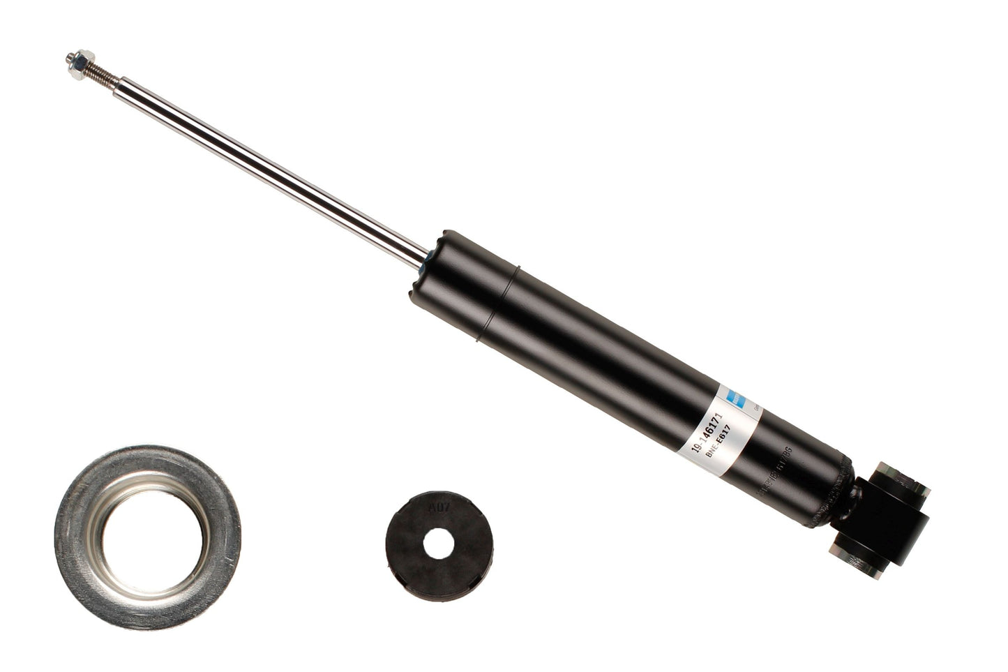5202PA BILSTEIN SHOCK ABSORBER FRONT PEO 407 - 19-146171 #