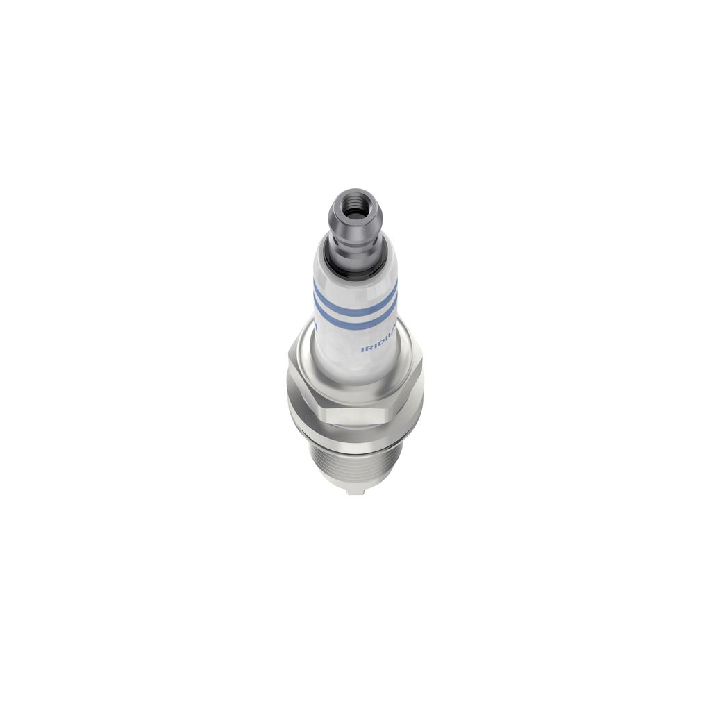 FR6HI332 BOSCH SPARK PLUG GOLF 1.2/1.4 #