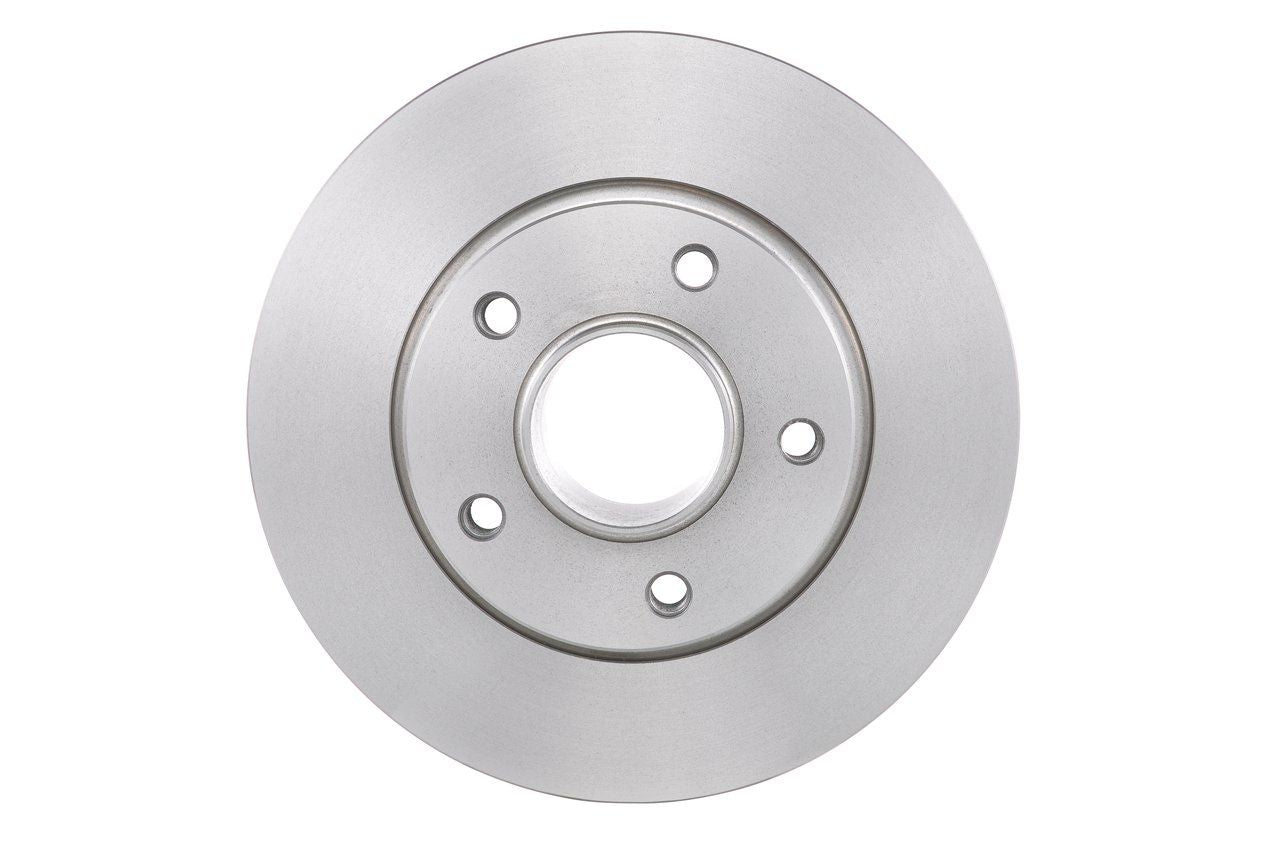 430.2608.00 BOSCH BRAKE DISC RENAULT - 2608 #