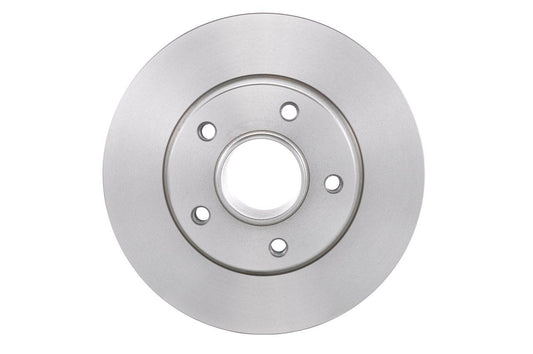 430.2608.00 BOSCH BRAKE DISC RENAULT - 2608 #
