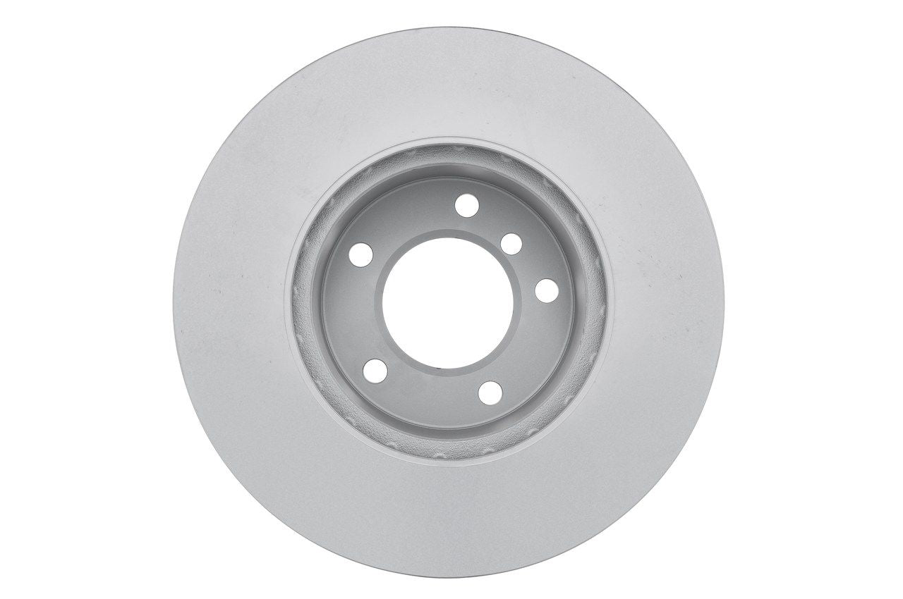 34 11 6 764643 BOSCH BRAKE DISC FRONT E87 - 3427 #