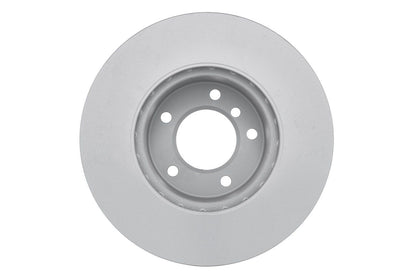 34 11 6 764643 BOSCH BRAKE DISC FRONT E87 - 3427 #