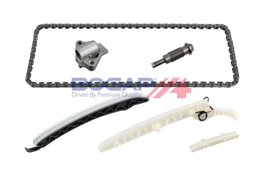 000 993 07 78K TIMING CHAIN KIT M270,M274