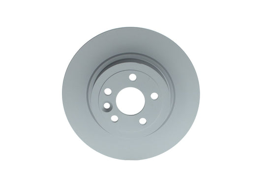 LR072016 BOSCH BRAKE DISC REAR Ø317 mm R/R EVOQUE (L538)
