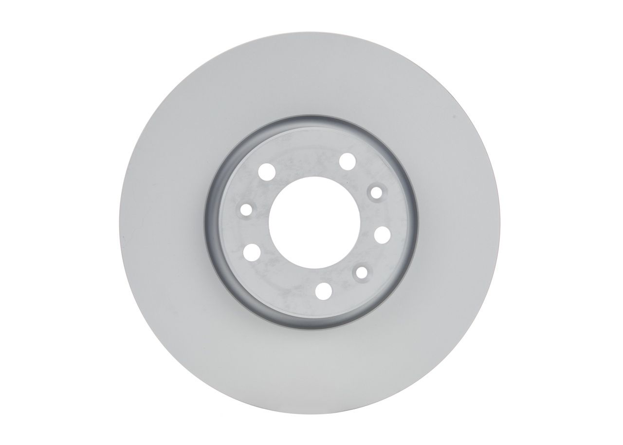 9805260180 BOSCH BRAKE DISCS FRONT PEO EXPERT - 3033 #