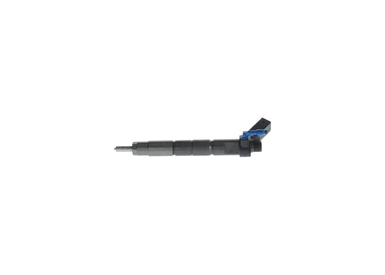 654 070 01 87 BOSCH INJECTOR #