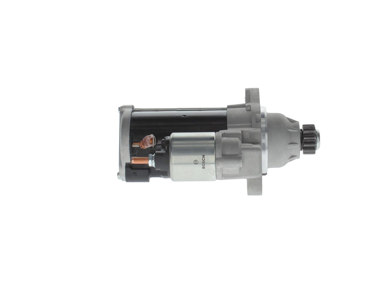 02M 911 024J BOSCH STARTER POLO #