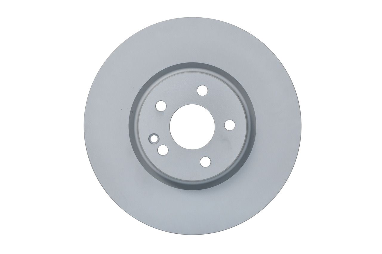 447 421 00 12 BOSCH BRAKE DISC FRONT MER VAN - 5509  330mm #