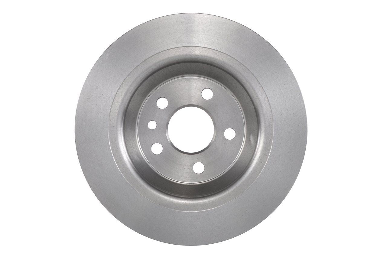 LR027123 BOSCH BRAKE DISC REAR EVOQUE