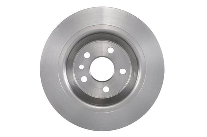 LR027123 BOSCH BRAKE DISC REAR EVOQUE