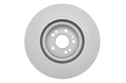 163 421 03 12 BOSCH BRAKE DISC FRONT - 3612 #