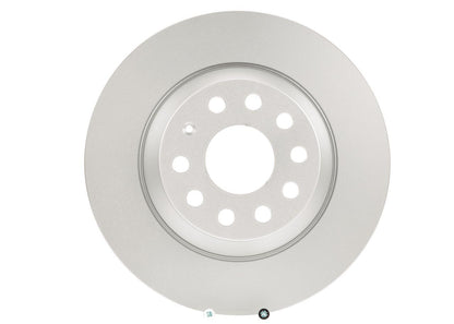 3Q0 615 601 BOSCH BRAKE DISC REAR Ø 300mm MK7 GTI - 3252 #