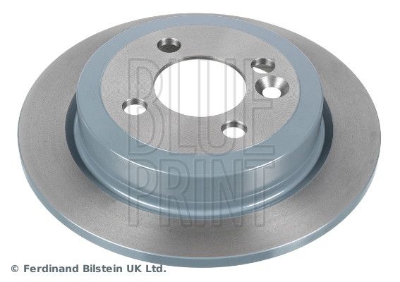 34 21 1 503070 BRAKE DISC REAR  MINI - 3446