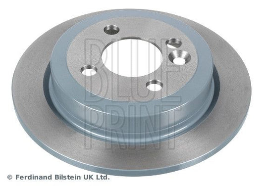 34 21 1 503070 BRAKE DISC REAR  MINI - 3446