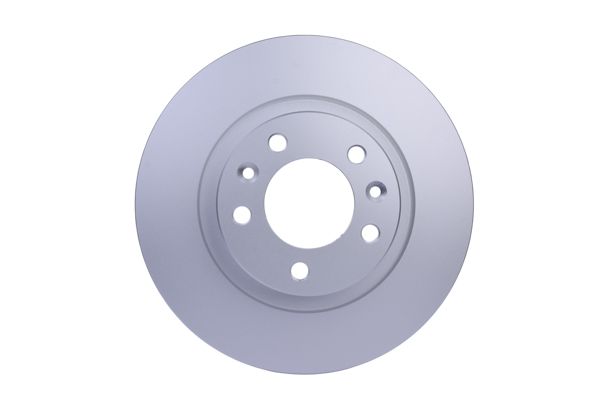 440.3129.20 HELLA BRAKE DISC REAR 508 PEU - 3129