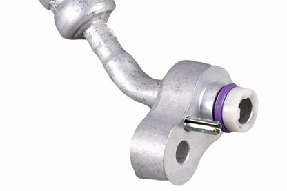 64 53 9 228234 Pressure pipe, condenser-expansion valve - Includes sensor