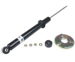 1H0 513 031D REAR SHOCK - GOLF 3