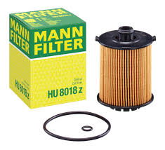 32257032 MANN HUMMEL OIL FILTER VOLVO - HU8018Z #