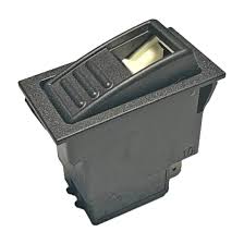 521 111 SWF ROCKER SWITCH 2 POSITION 24V