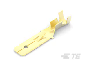 TE160449-5 SWF FEMALE SPADE CONNECTOR